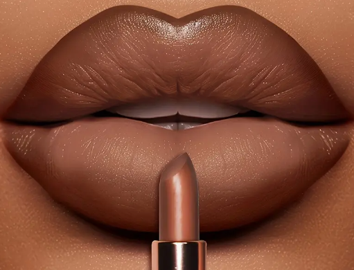 Bougie Beige Semi Gloss Lipstick