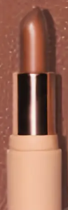 Nude Attitude Semi Gloss Lipstick